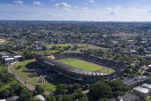 estadio morenao